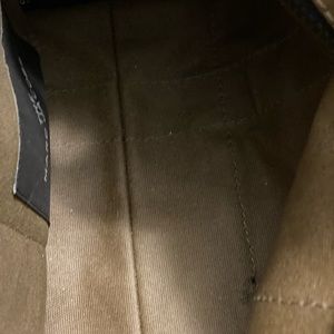 MARC JACOBS TOTE BAG…SMALL…